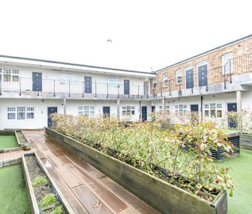 1 bedroom flat to rent - Photo 6