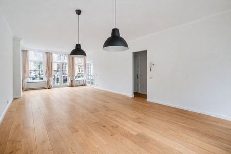 Appartement te huur: Bilderdijkstraat 138-1 1053 LA Amsterdam - Foto 2