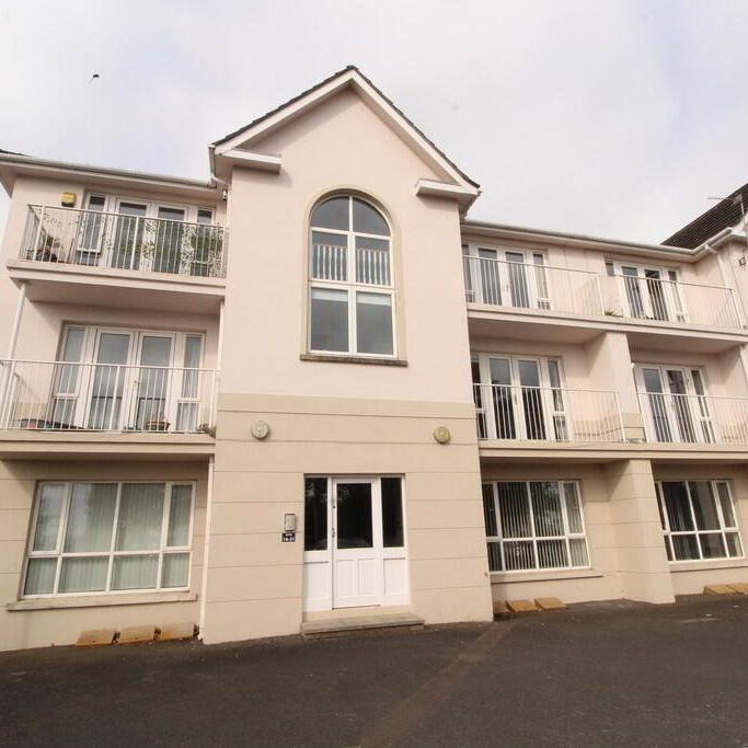 20 Bates Park, BT388LG, Carrickfergus - Photo 1