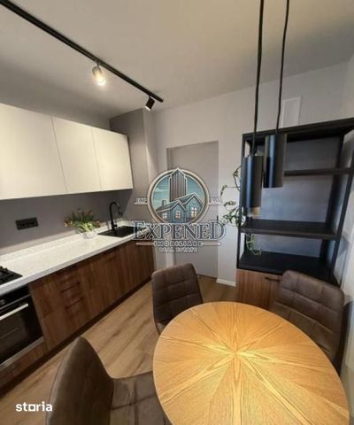 Inchiriere Apartament | 2 Camere | Stefan Cel Mare | Renovat - Photo 5