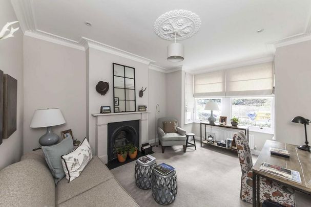 4 bedroom house to rent - Photo 1