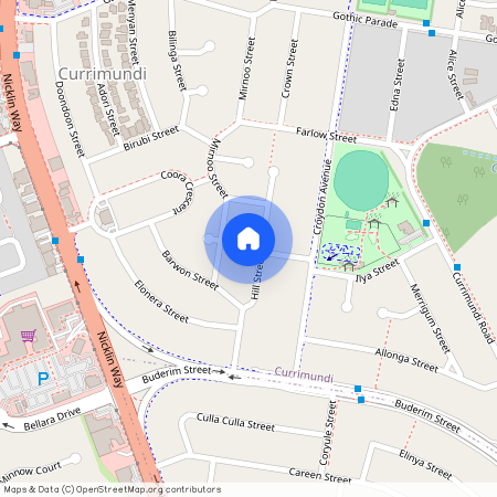 6 Hill Street, Qld 4551, Currimundi