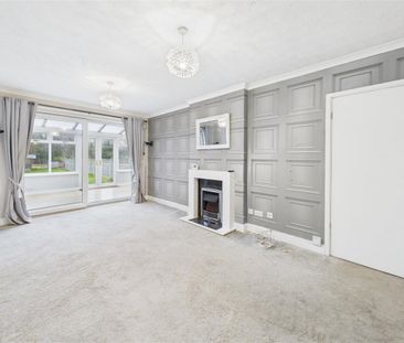 3 bedroom Semi-detached house to rent - Photo 5