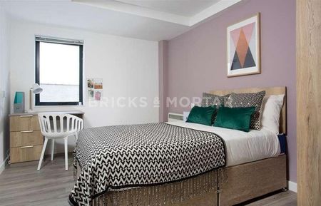 (?ppw Inc Wifi And Tv Licence) St James' View, City Centre, NE1 - Photo 5