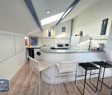 Location Appartement 1 pièce 80m² MONTAUBAN 82000 - Photo 4