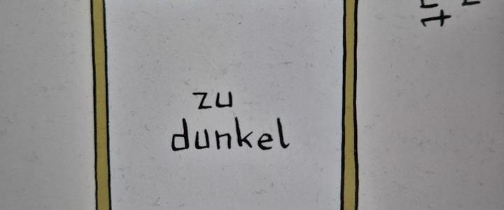 Schöne 2,5-Zimmer-Wohnung in ruhiger Seitenstraße – mitten in Wit - Photo 1