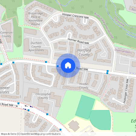 1-33 Hooke Rd NW, Edmonton, AB T5A 4K5