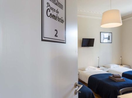 Campo Grande, Lisbon, Lisbon 1700-092 - Photo 3