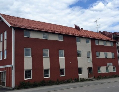 Parkgatan, Vårgårda - Foto 1