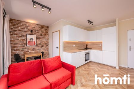 Mieszkanie 28 m², Wrocław, Mieszczańska - Photo 5