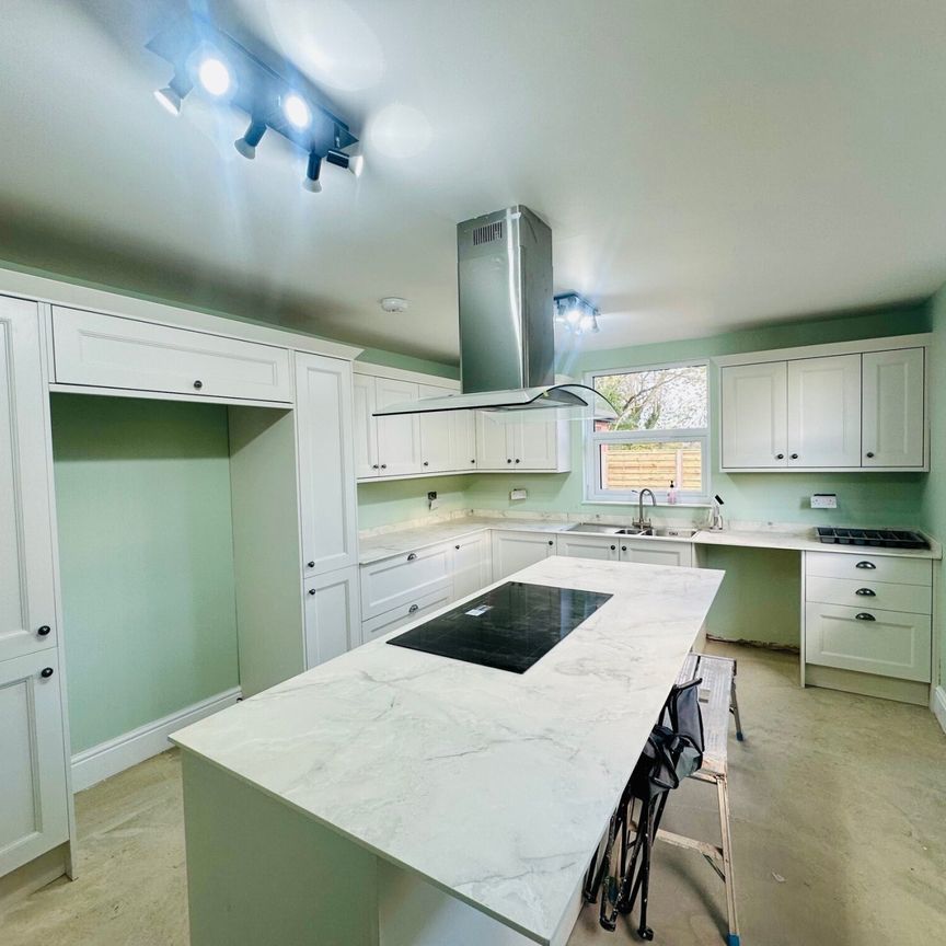 Market Street - Photo 1