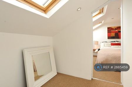 2 bedroom maisonette to rent - Photo 3