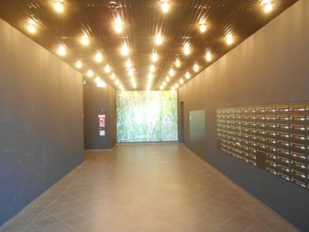 Q5 am PARK MIRROR Traumblick 19./letztes OG 2ZI sonnig, hochwertig, großzügiger Balkon - Photo 4