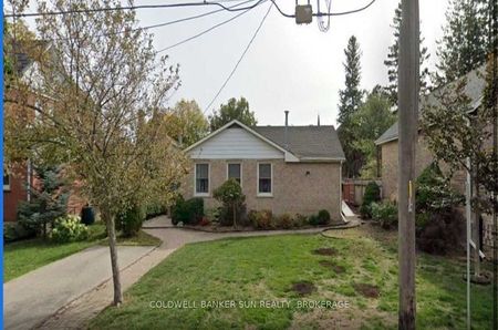 For Lease - 500 Canterbury Street, Woodstock, Ontario - Photo 2