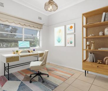 THREE BEDROOM HOME - Photo 5