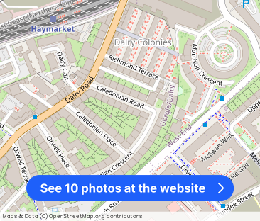 Caledonian Road, Edinburgh, EH11 - Photo 1