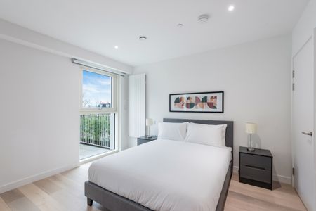 studio apartment to rent - Photo 4