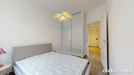 Appartement meublé lumineux de 35 m² au cœur de Nice - Photo 4