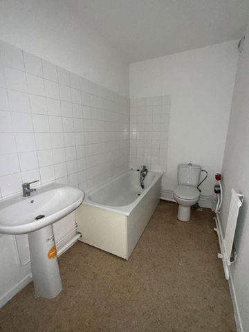 Appartement fonctionnel avec belle vue sur les montagnes - Villeneuve - Grenoble - Photo 3