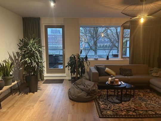 Te huur: Huis Otto Snaafslaan in Maarssen - Photo 1