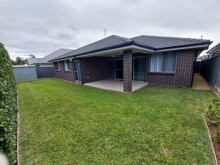 Beautiful 4 Bedroom Home - Photo 2