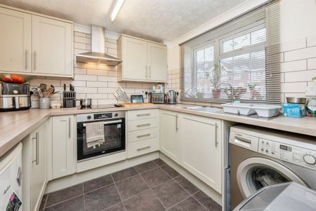 Wharton Drive, North Walsham - Photo 2