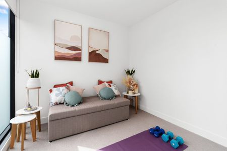 Bright Two Bedroom by Central Prahran - Photo 5