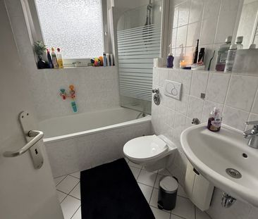 Schöne 3-Zimmerwohnung mit Balkon in Sehnde - Photo 2