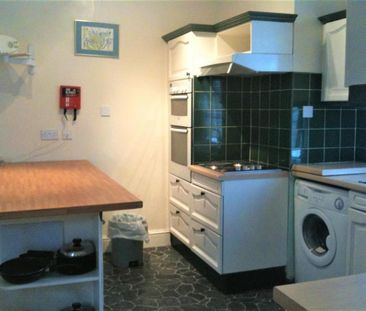 5 bedroom house to rent - Photo 4