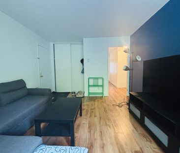 Wilfrid Caron Appartement 5 ½ à Louer Loretteville Juillet 2026 - Photo 3