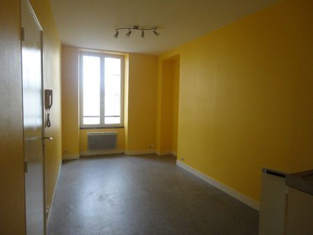 Appartement 2 pièces - Nogent le rotrou - Photo 3