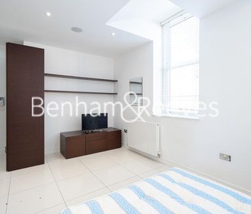 Studio to rent - Photo 5