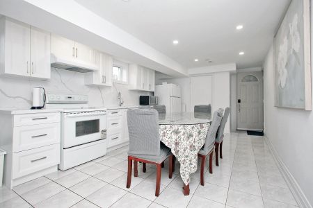 For Lease - 104 Snowhill Crescent Unit# BSMT, Toronto, Ontario - Photo 5