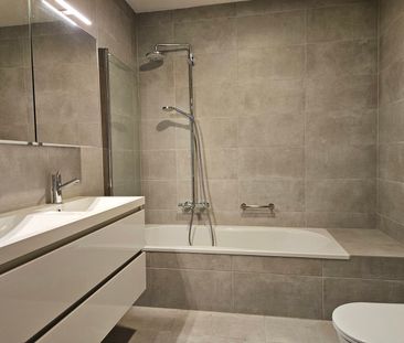 Comfortabel gelijkvloers appartement nabij centrum Turnhout - Foto 1