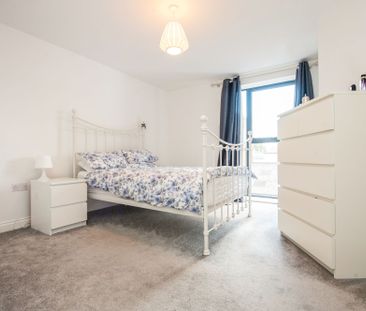 2 bedroom apartment to rent Warwick Apartments, Warwick Place, Chel... - Photo 3