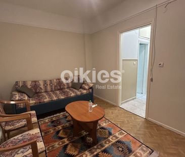 Studio/Γκαρσονιέρα για ενοικίαση Χαριλάου - Photo 2