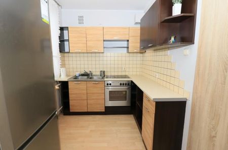 Mieszkanie na wynajem – Kalisz , Korczak 8a - Zdjęcie 4