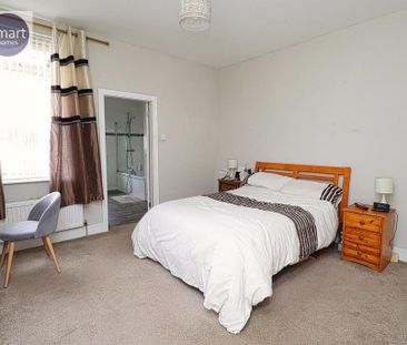 2 bedroom terraced house to rent - Photo 4