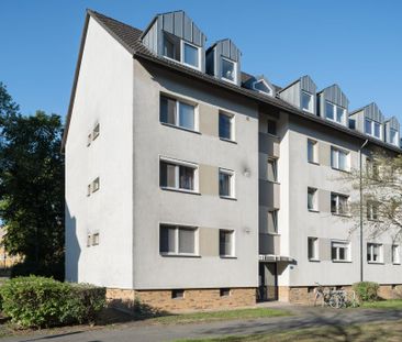 3-Zimmer-Wohnung in Wolfsburg Vorsfelde - Photo 1