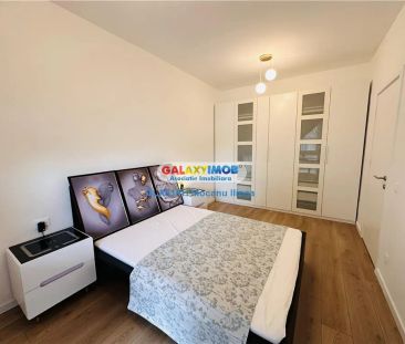 Inchiriere apartament 2 camere, bloc nou, Sud, Ploiesti - Fotografie 1