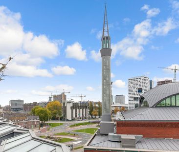 Appartement te huur: Moskeeplein 20 3531 BX Utrecht - Photo 4