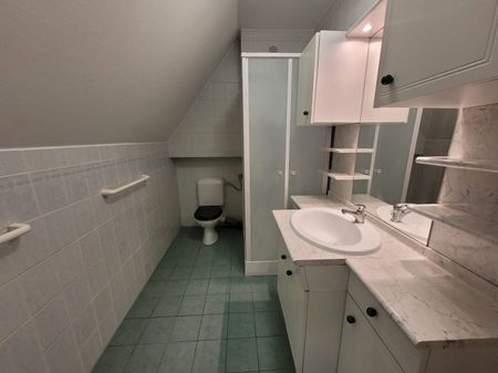 Duplex Strasbourg CENTRE VILLE - Photo 3