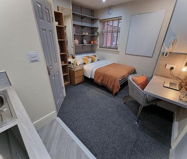 Rasen Lane - Studio for 21st Jan 2026 - Photo 6