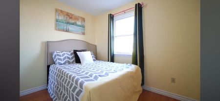 For Lease - 114 Skegby Road, Brampton, Ontario - Photo 5