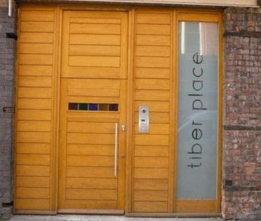 Tiber Place, Tib Street, Northern Quarter, Manchester, M4 - Photo 4