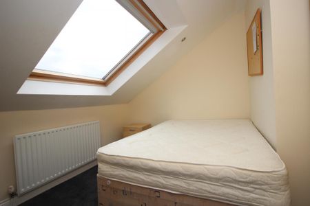 6 bedroom Student Maisonette to rent in Lavender Gardens, Jesmond, Newcastle upon Tyne - Photo 5