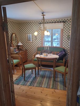 Ekebyvägen, Alunda - Foto 1