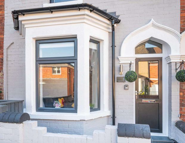 Belgrave Street Room 5 - Photo 1