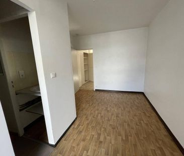 Location appartement t1 bis 2 pièces 34 m² à Rodez (12000) Centre Ancien - Photo 5