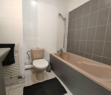 Location Appartement 2 pièces 44m² ST LOUIS 68300 - Photo 3